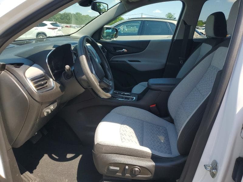 2022 CHEVROLET EQUINOX LS 7