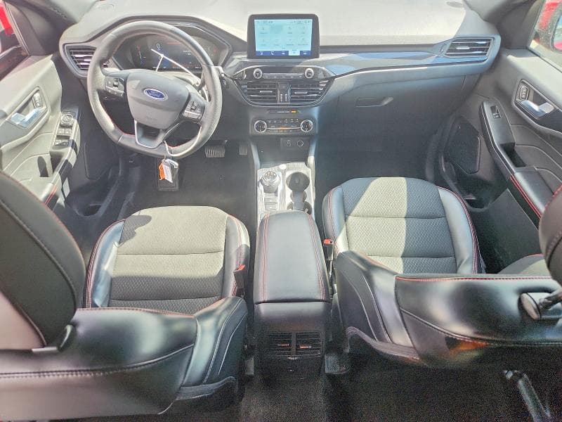 2025 FORD ESCAPE ST LINE SELECT 15
