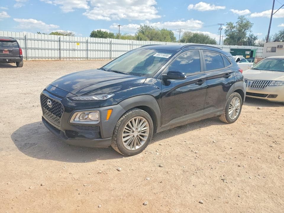 2020 HYUNDAI KONA SEL - 1