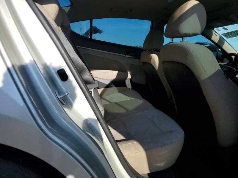 2017 HYUNDAI ELANTRA VALUE EDITION 10