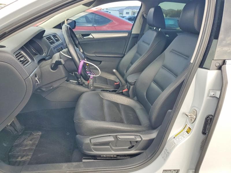 2017 VOLKSWAGEN JETTA SE 7