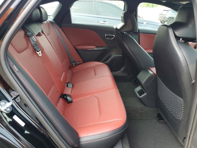 2026 KIA K4 GT LINE 11