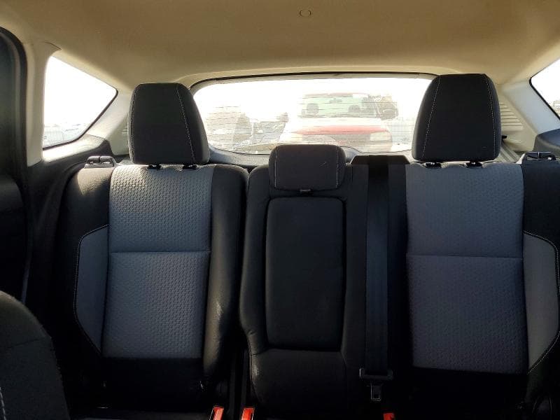 2017 FORD C-MAX SE 10