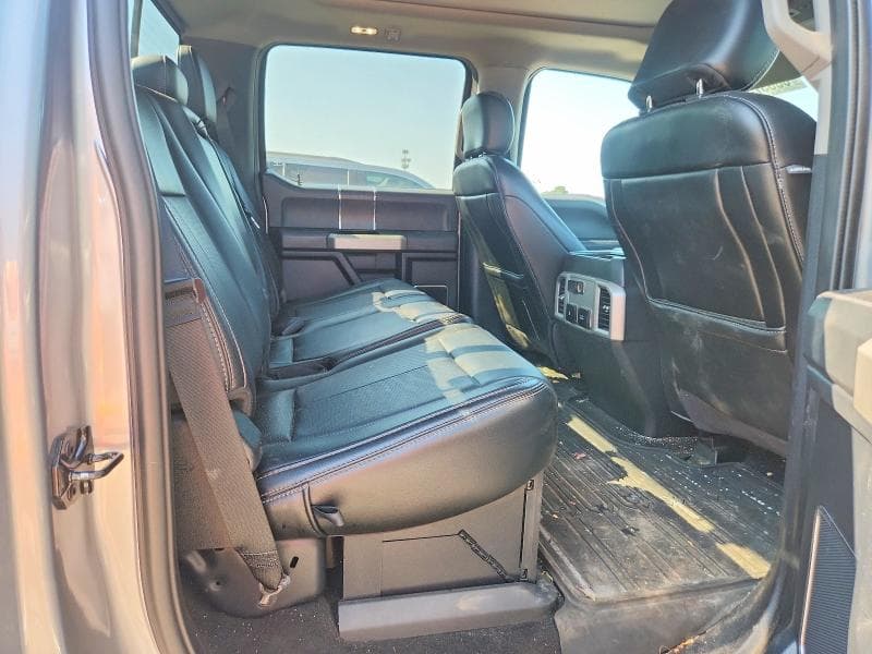 2020 FORD F350 SUPER DUTY 10