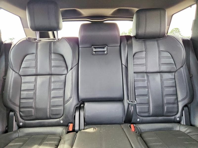 2017 LAND ROVER RANGE ROVER SPORT HSE DYNAMIC 10