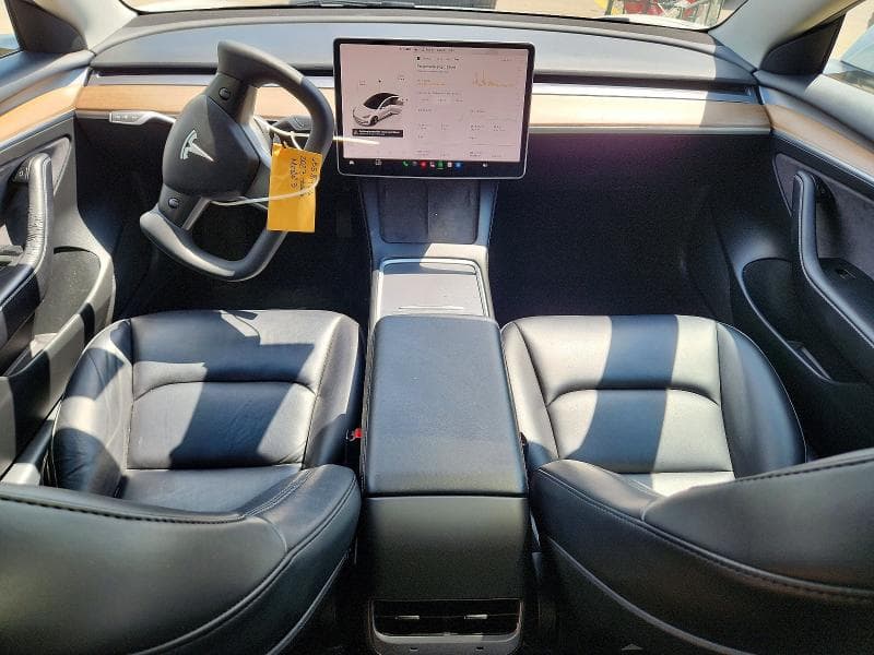2023 TESLA MODEL 3 8