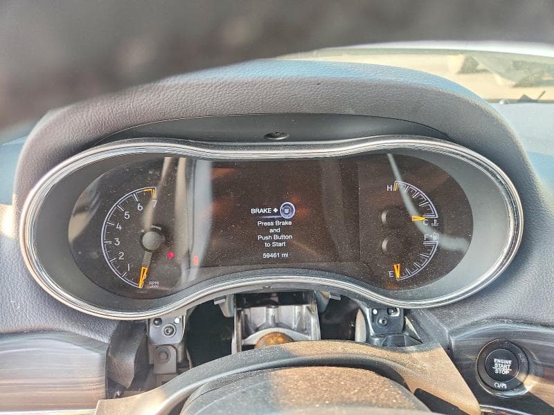 2020 JEEP GRAND CHEROKEE LIMITED 9