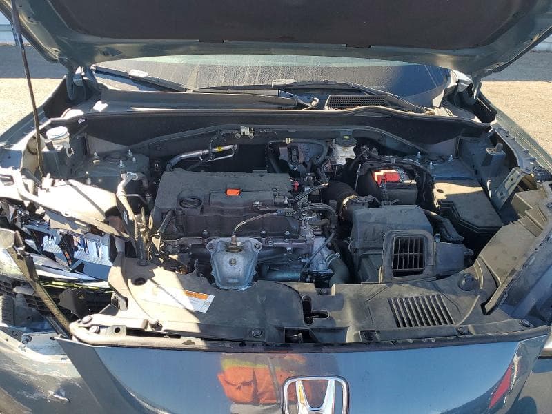 2024 HONDA HR-V SPORT 11