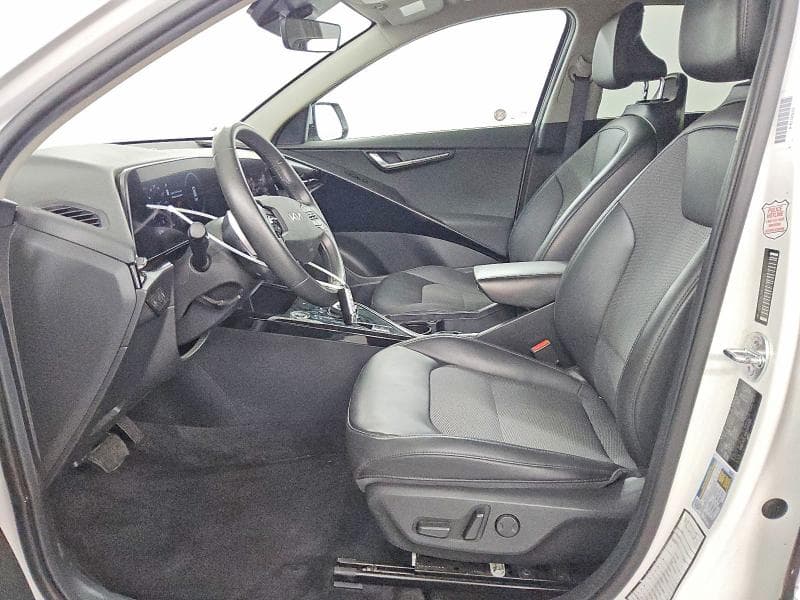 2024 KIA NIRO WIND 7