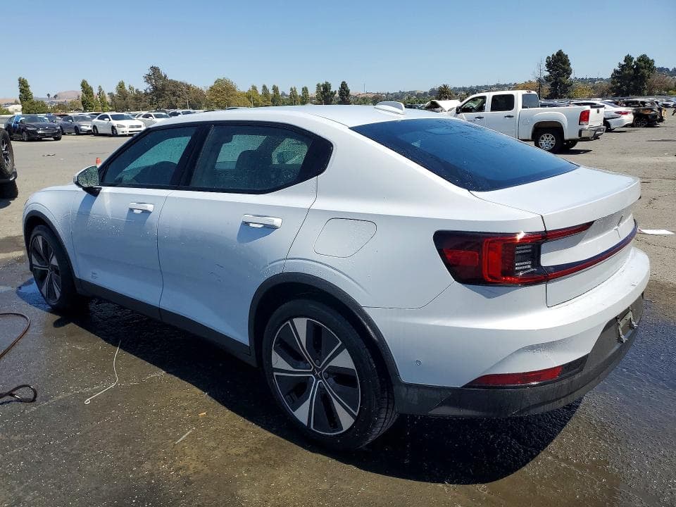 2023 POLESTAR 2 2