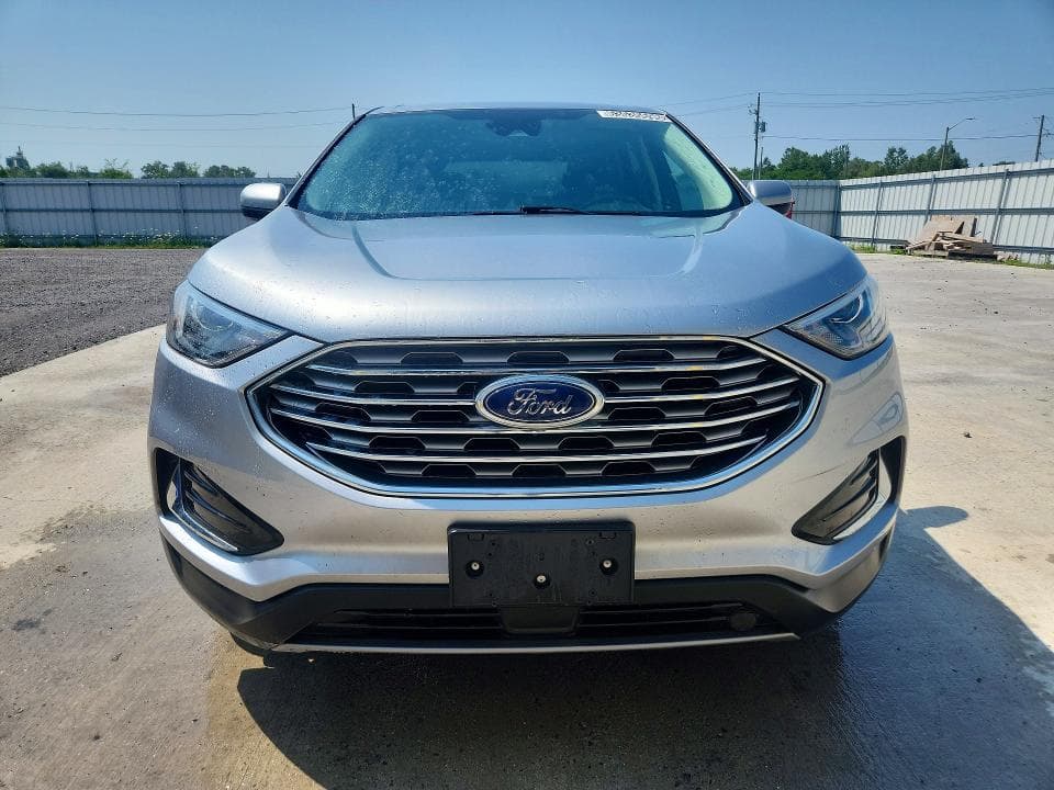 2022 FORD EDGE SEL 5