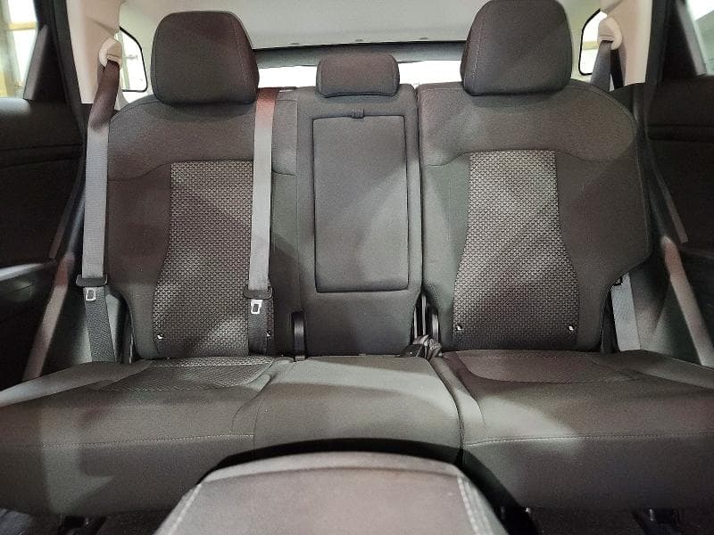 2023 KIA SPORTAGE LX 10