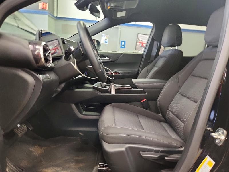 2026 CHEVROLET EQUINOX LT 7