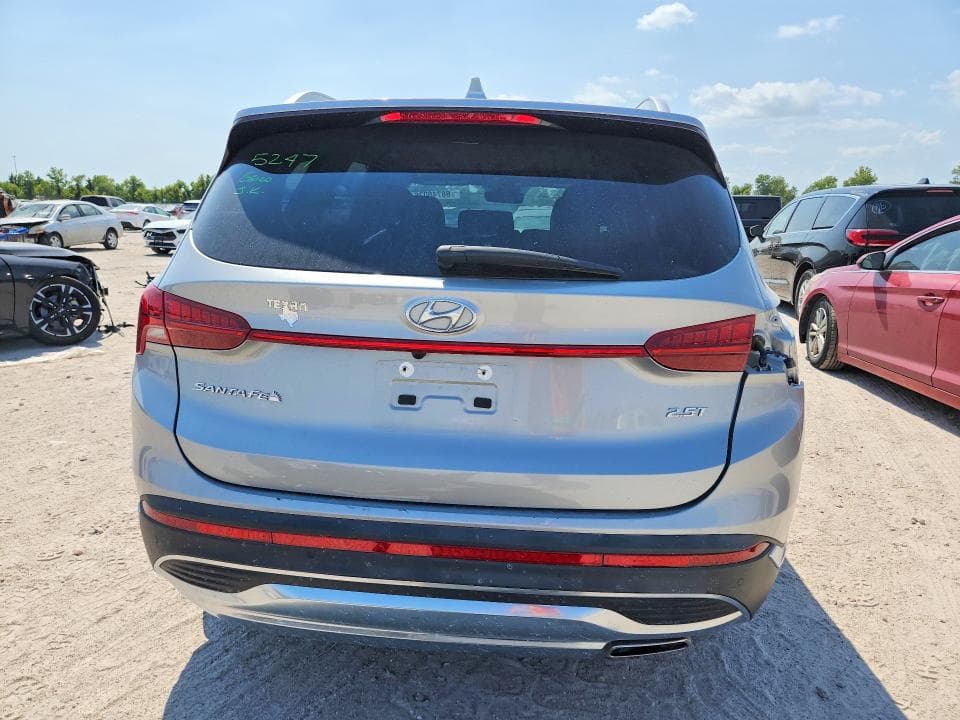 2023 HYUNDAI SANTA FE LIMITED 6