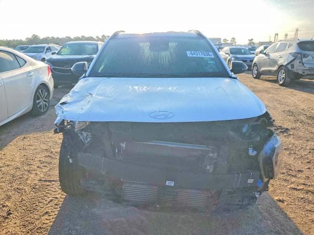 2024 HYUNDAI KONA N LINE 5