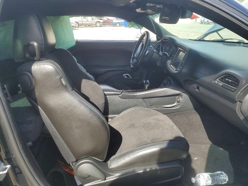 2021 DODGE CHALLENGER R/T 13