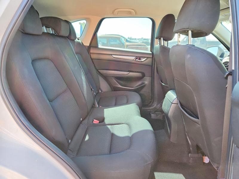 2023 MAZDA CX-5 11