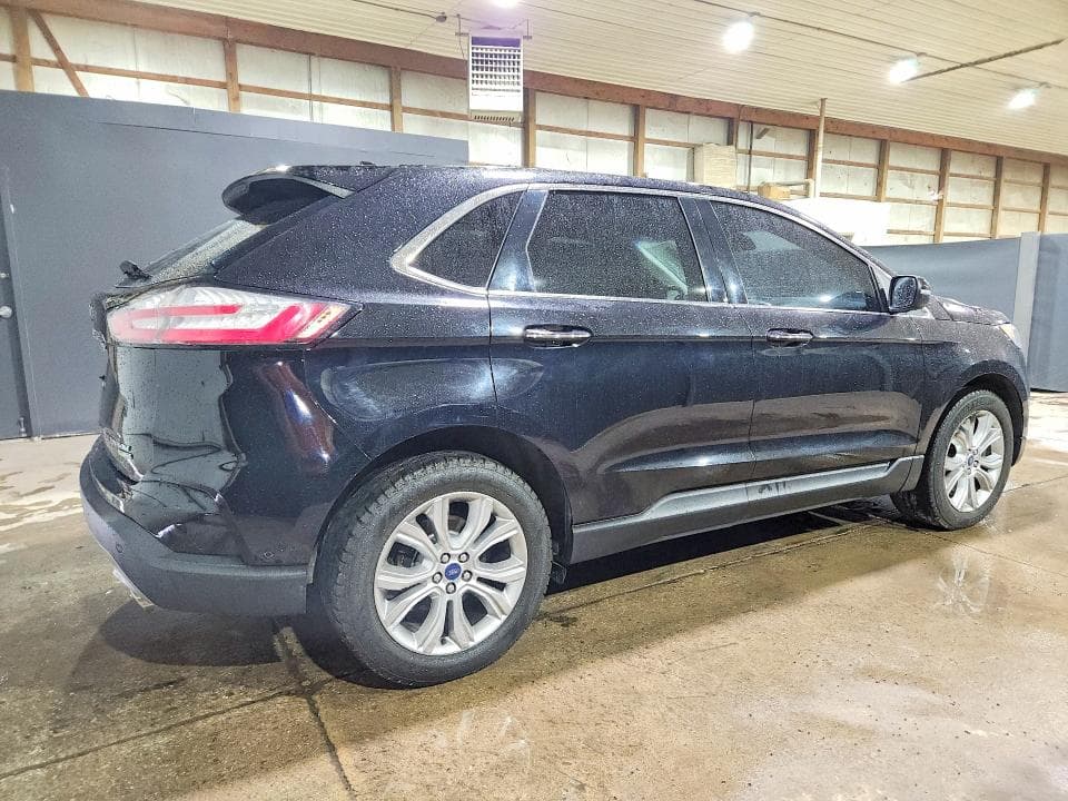 2020 FORD EDGE TITANIUM 3