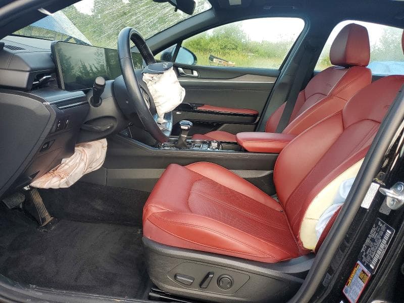 2026 KIA K5 GT LINE 7