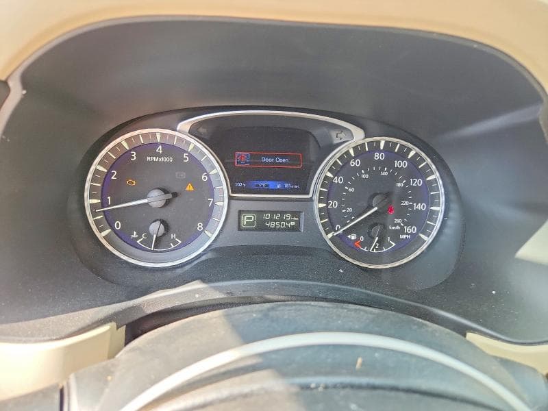2020 INFINITI QX60 LUXE 9