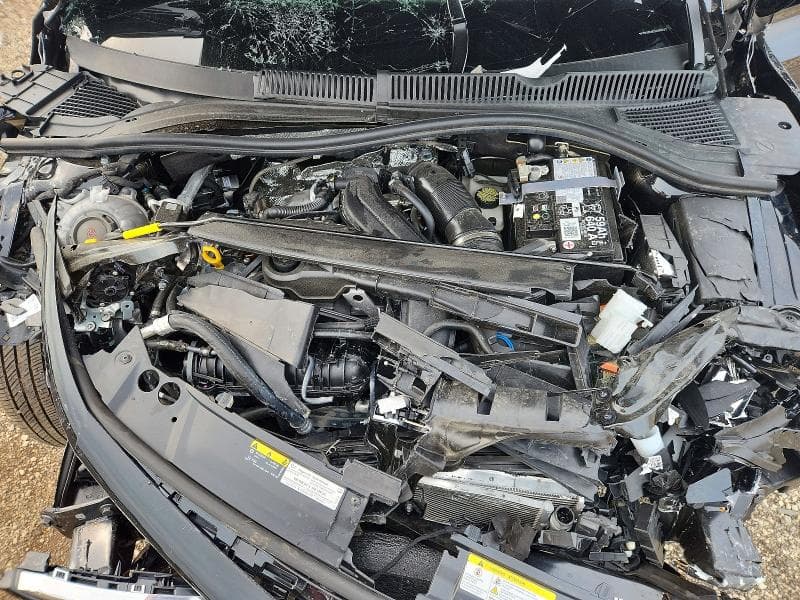 2026 VOLKSWAGEN JETTA SE 11