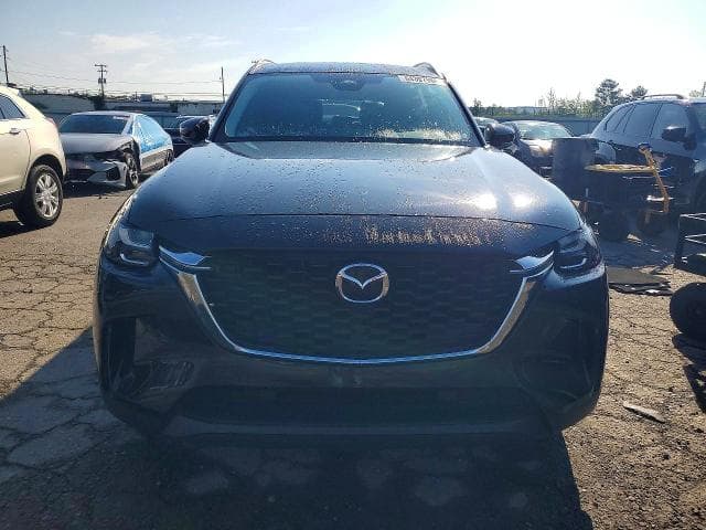 2025 MAZDA CX-90 SELECT 5