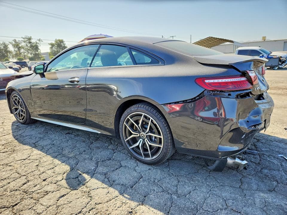 2023 MERCEDES-BENZ E 450 2