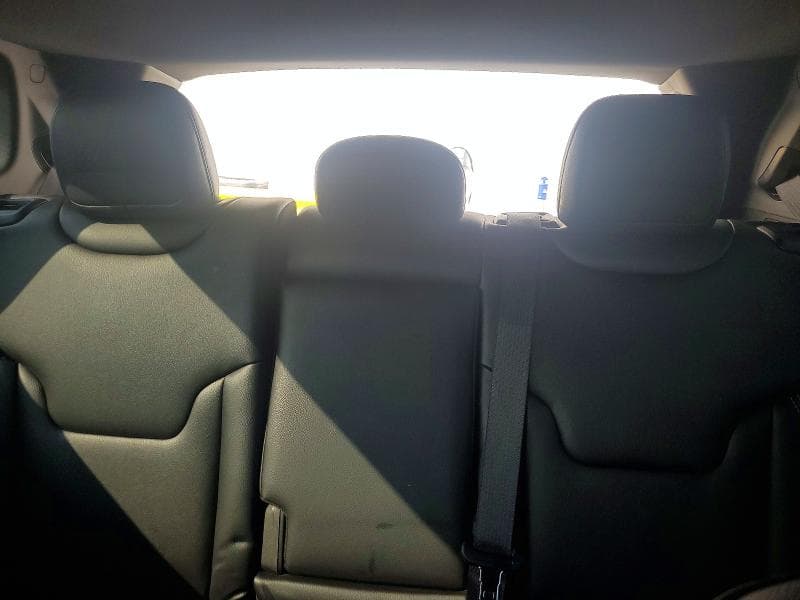2026 JEEP COMPASS LIMITED 10