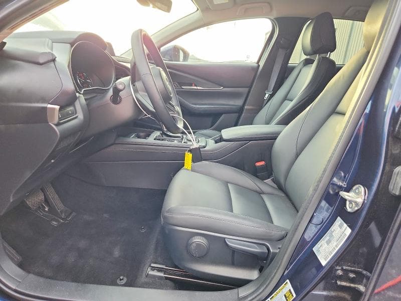 2023 MAZDA CX-30 SELECT 7