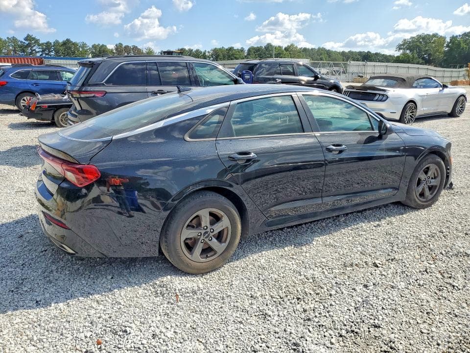 2023 KIA K5 LXS 3