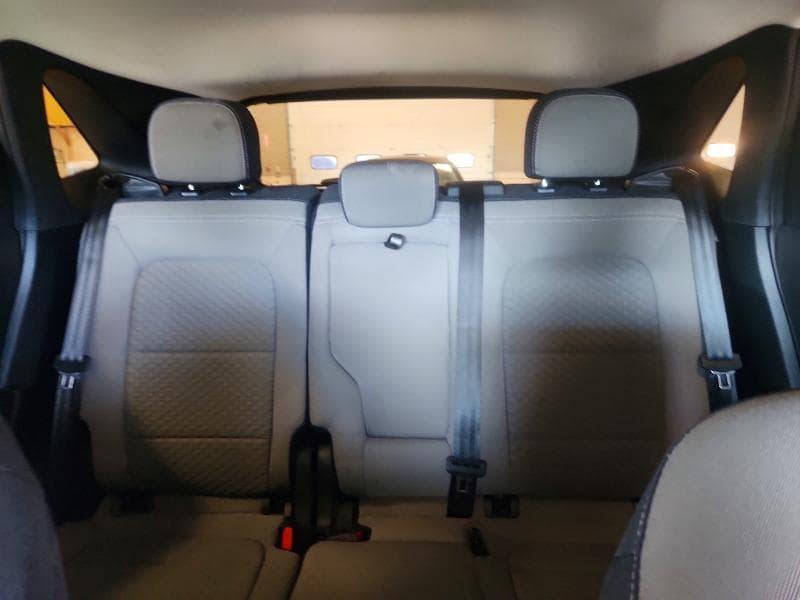 2022 FORD ESCAPE SE 10