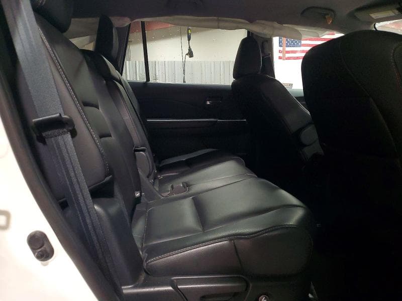 2018 HONDA PILOT EXL 11