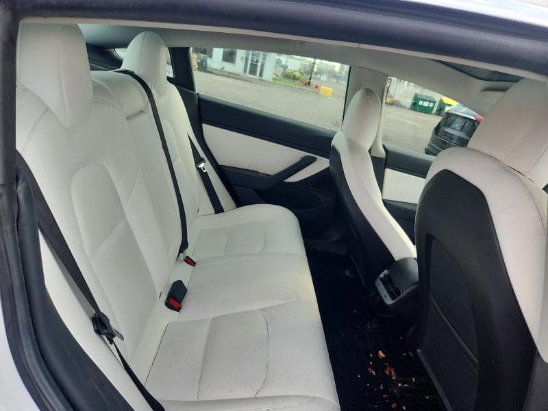 2019 TESLA MODEL 3 10