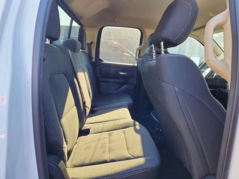 2019 RAM 1500 TRADESMAN 10