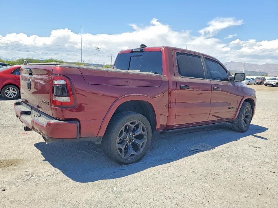 2023 RAM 1500 LIMITED 3