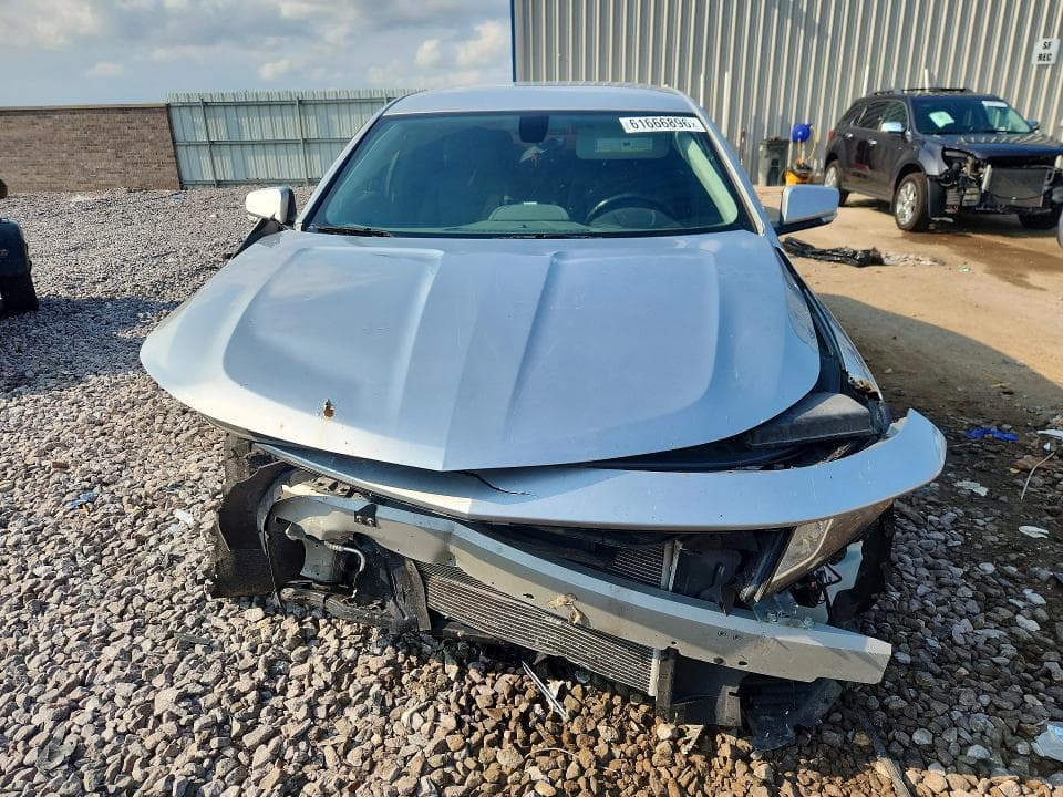 2019 CHEVROLET IMPALA LT 5