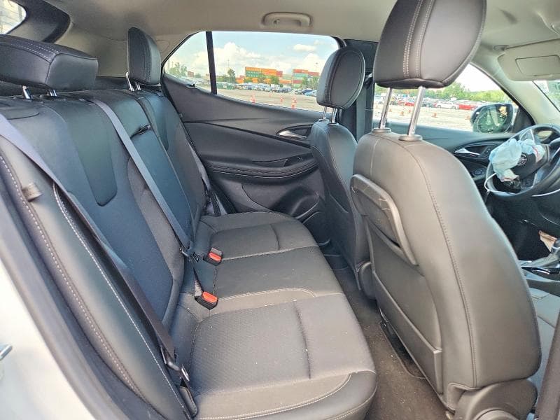 2023 BUICK ENCORE GX SELECT 10