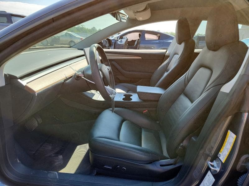 2023 TESLA MODEL 3 7