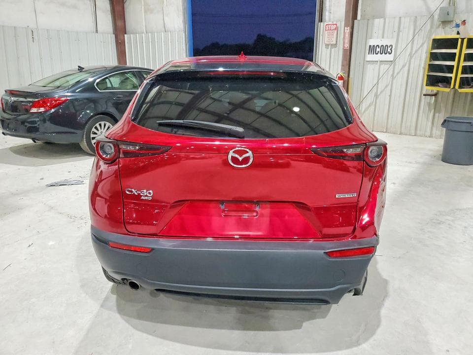 2020 MAZDA CX-30 PREFERRED 6