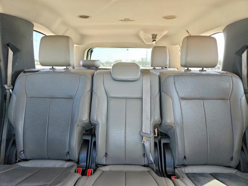 2018 FORD EXPEDITION MAX XLT 10