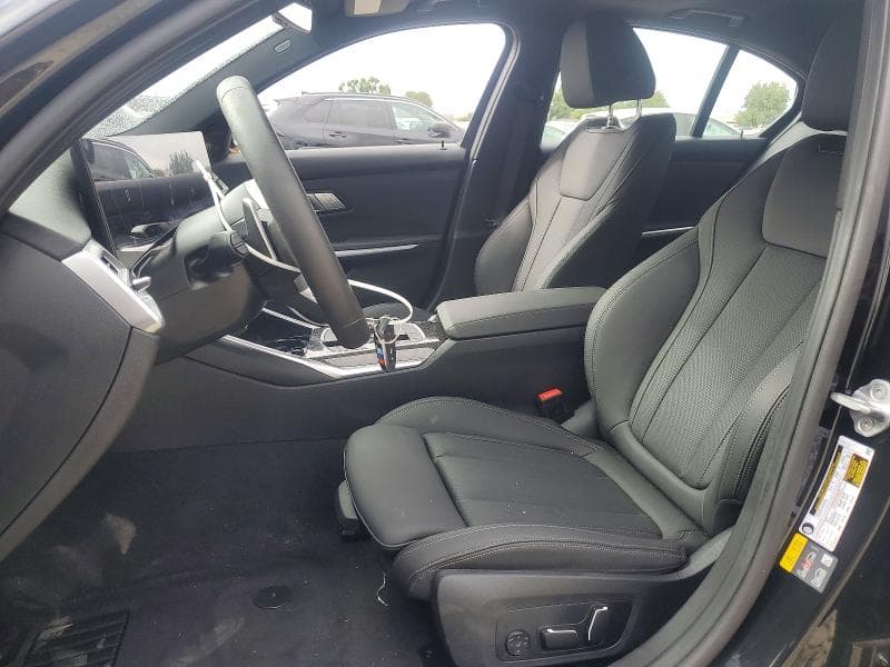 2026 BMW M340I 7