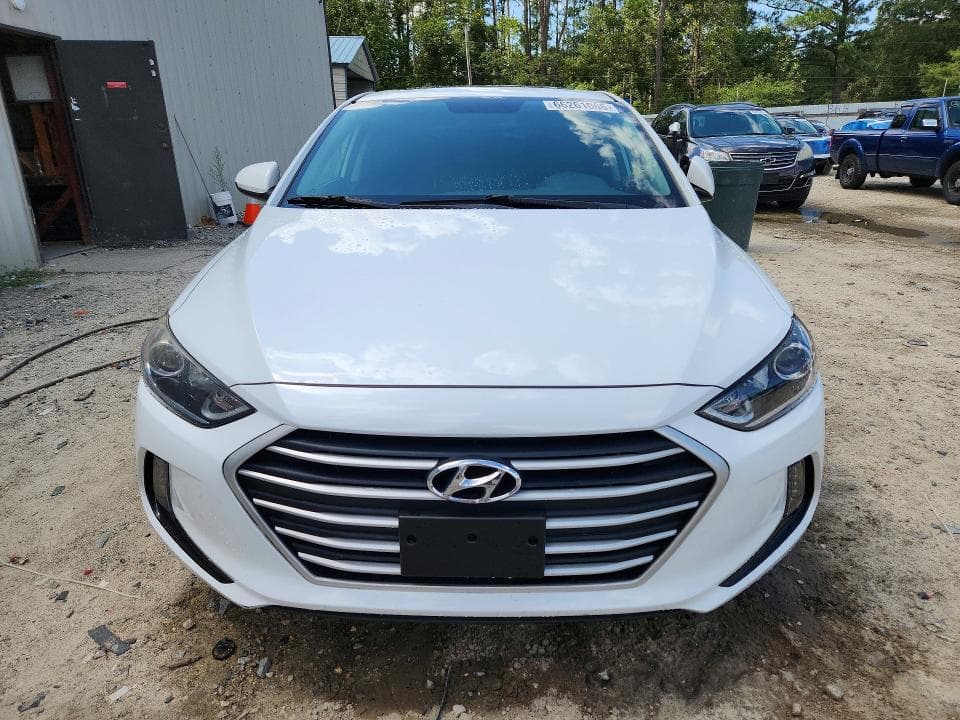 2018 HYUNDAI ELANTRA VALUE EDITION 5