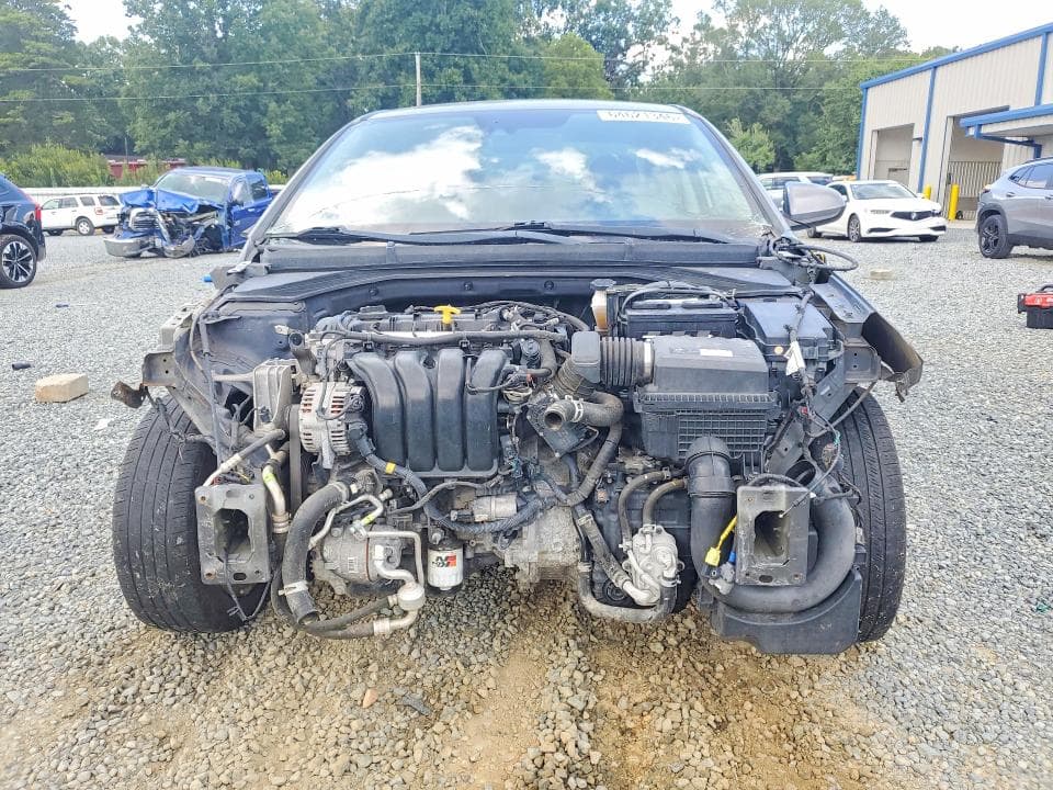 2019 HYUNDAI ELANTRA SEL 5