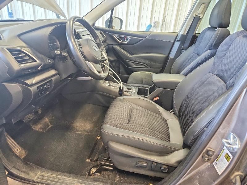 2023 SUBARU FORESTER PREMIUM 7