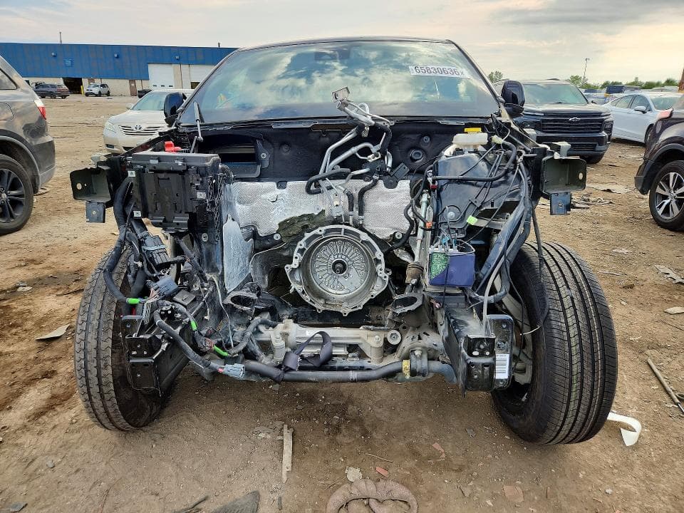 2023 DODGE DURANGO 5