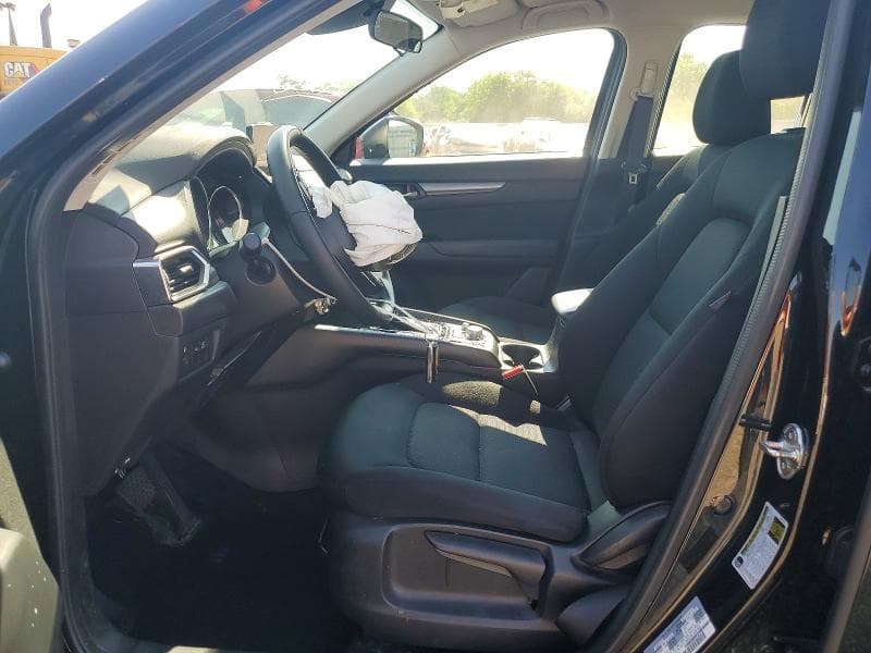 2023 MAZDA CX-5 7