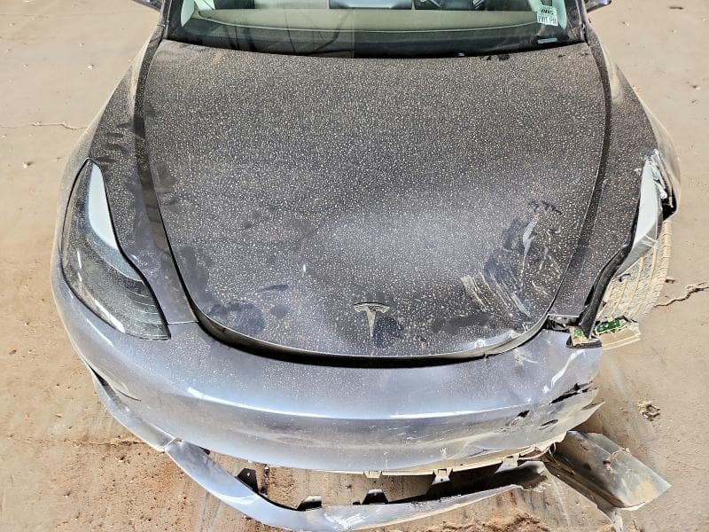 2023 TESLA MODEL 3 11