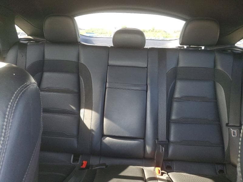 2021 MERCEDES-BENZ GLE COUPE AMG 53 4MATIC 10
