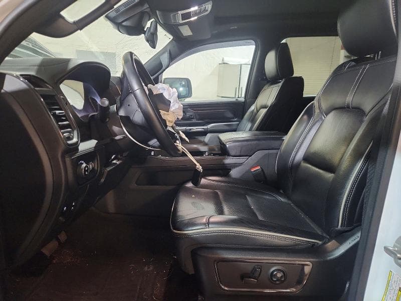 2023 RAM 1500 LIMITED 7