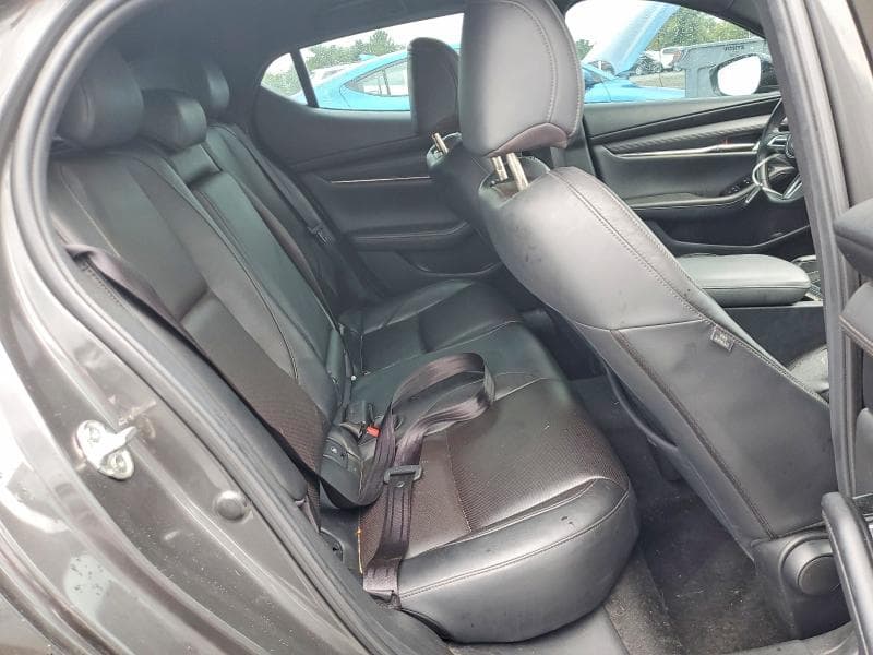 2021 MAZDA 3 PREMIUM PLUS 10